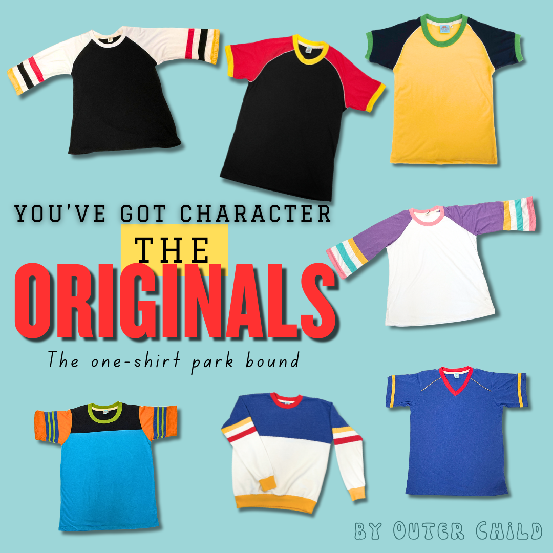 The Originals