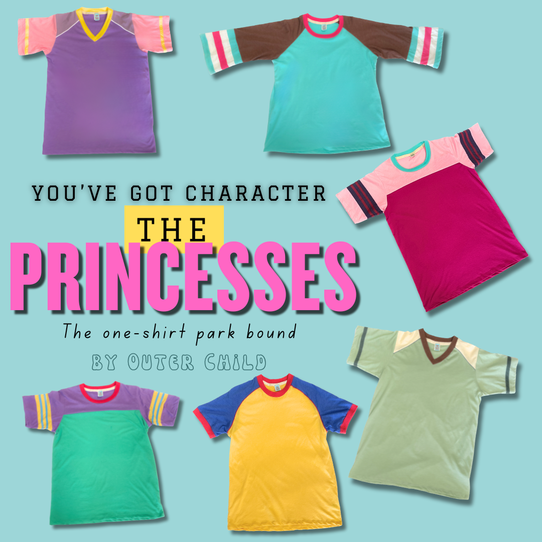 The Princesses