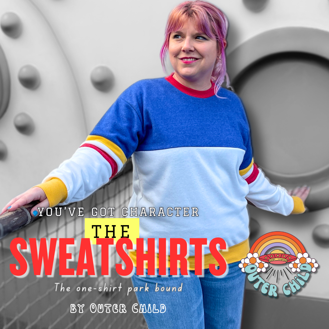 Sweatshirts
