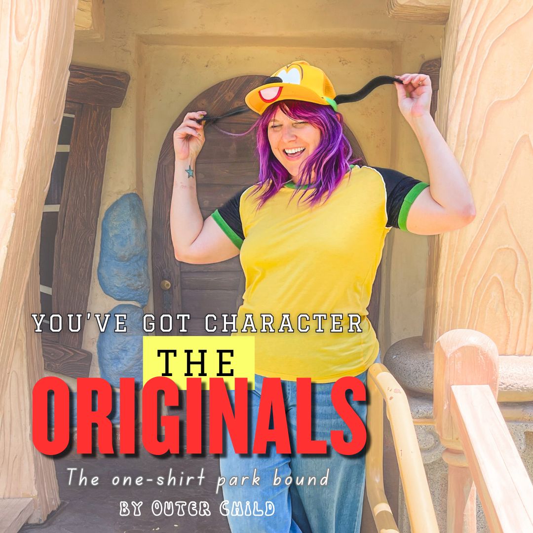 The Originals