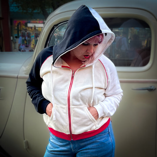 PRE-ORDER The DeVil Hoodie - Unisex Fit