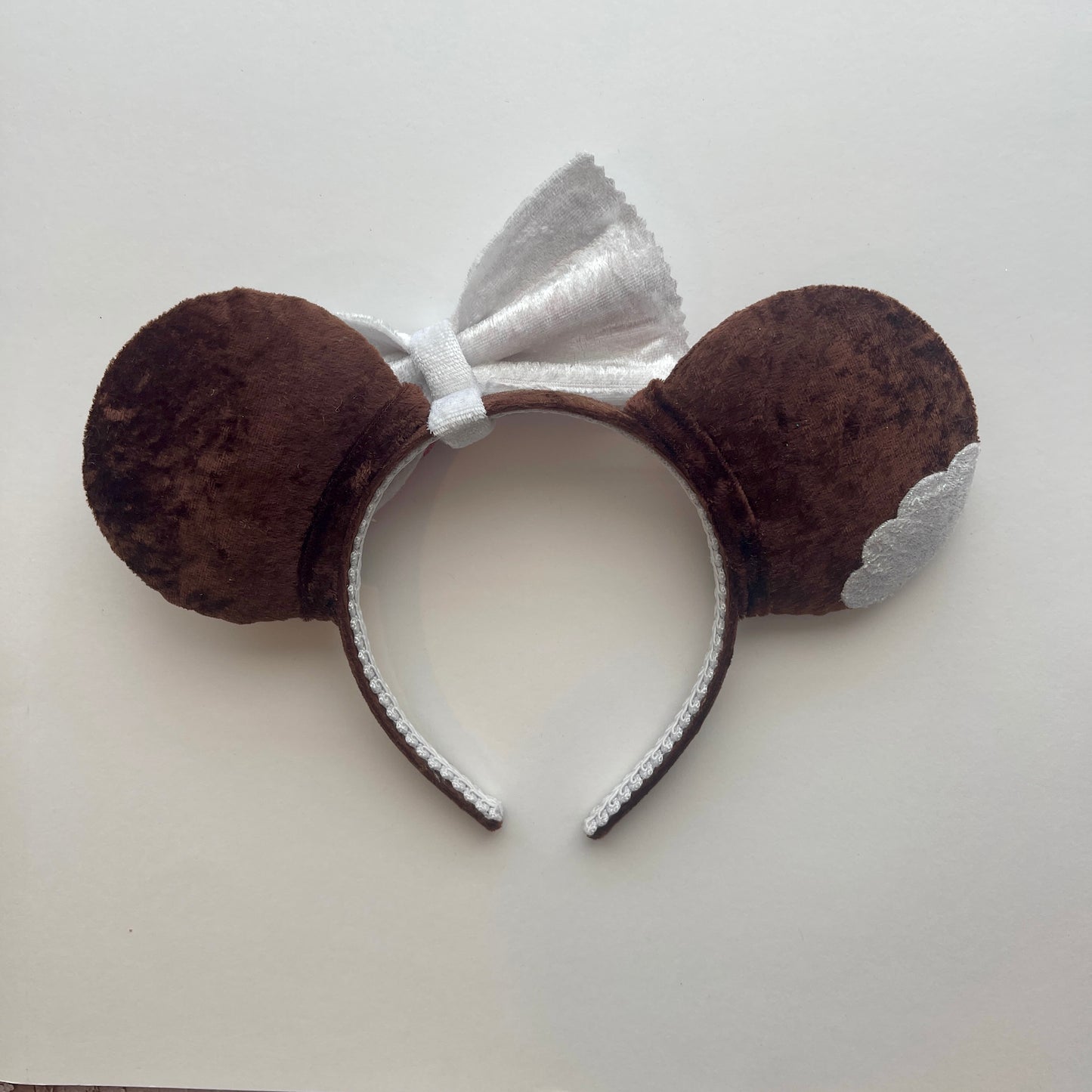 Premium Ice Cream Ears