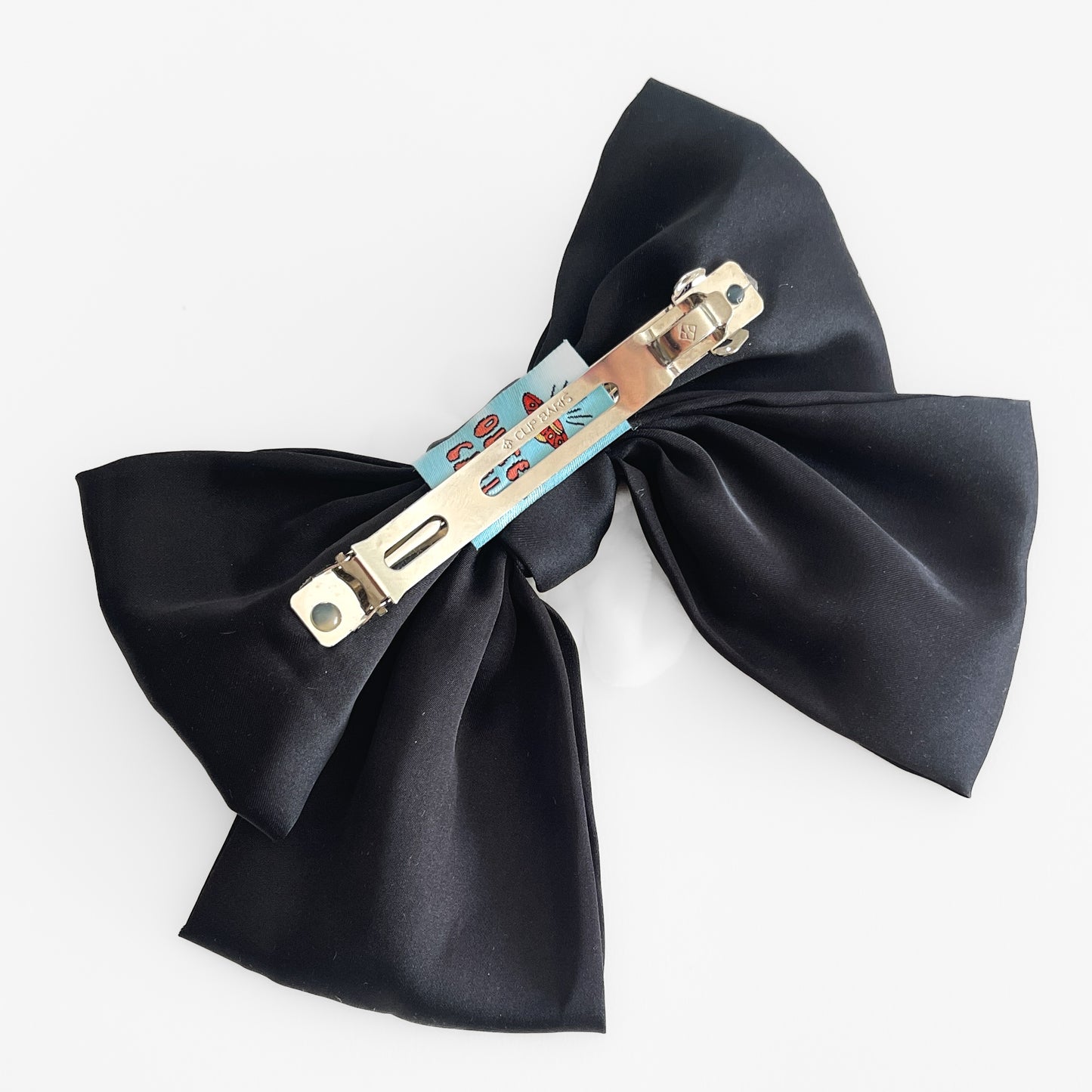 Satin Hair Bow (compatible with Have a Nice Daisy)