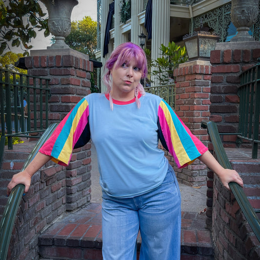 PRE-ORDER The Ragdoll Tee - Women's Fit