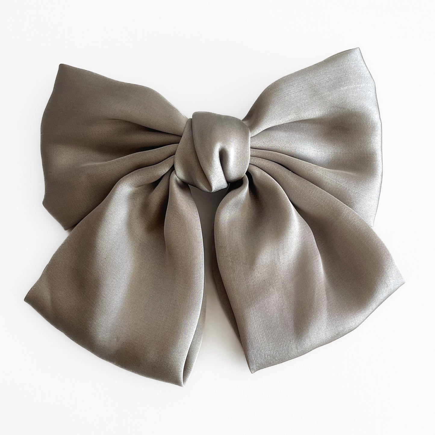 Satin Hair Bow (compatible with Have a Nice Daisy)