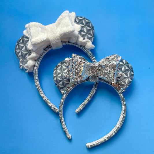 Grand & Miraculous Ear Headband - Mini Ears