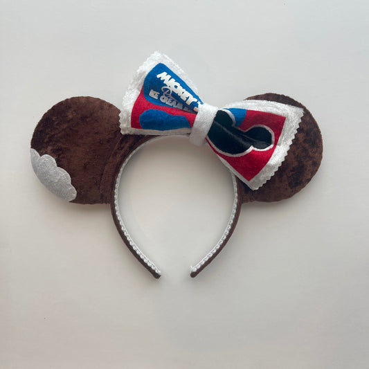 Premium Ice Cream Ears