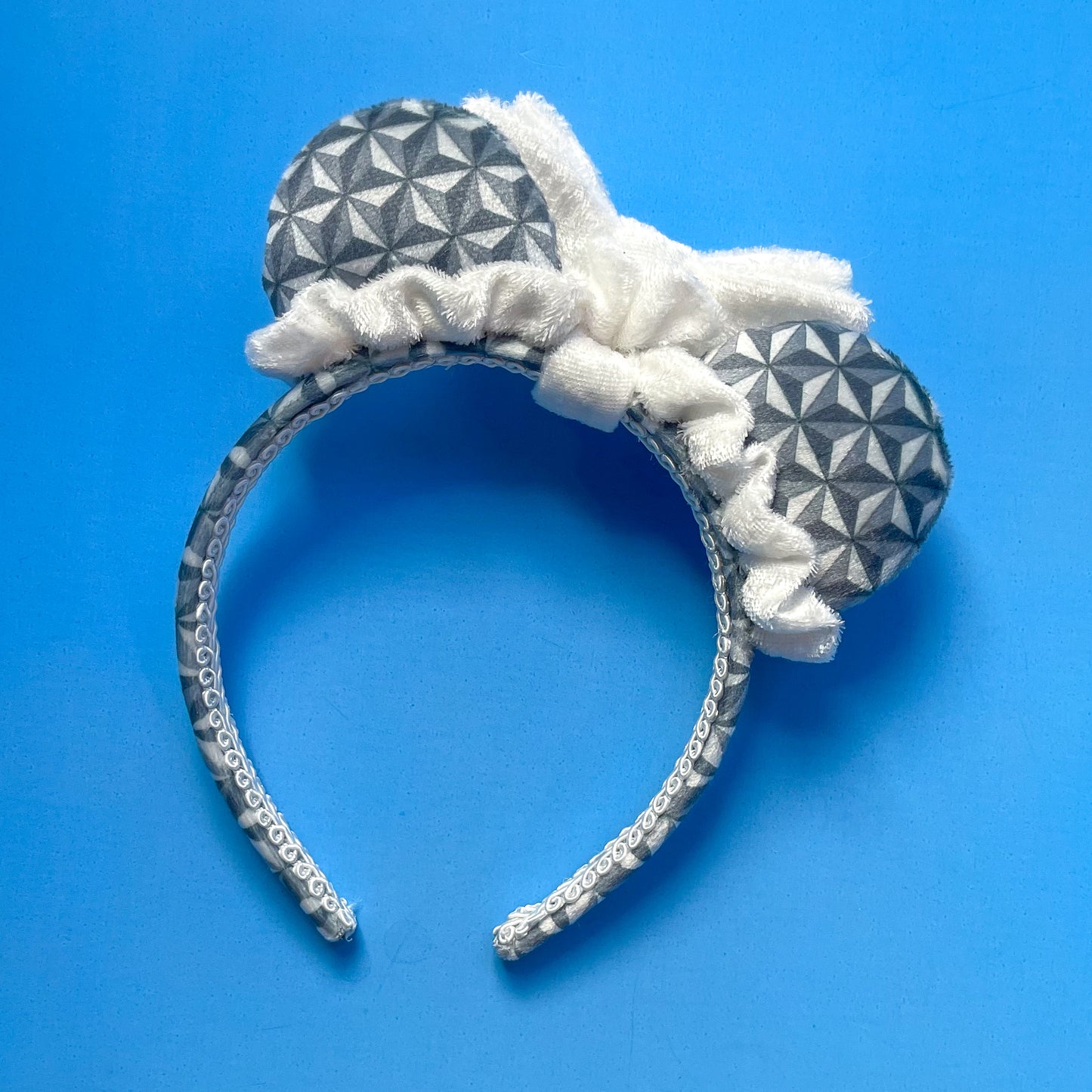 Grand & Miraculous Ear Headband - Mini Ears