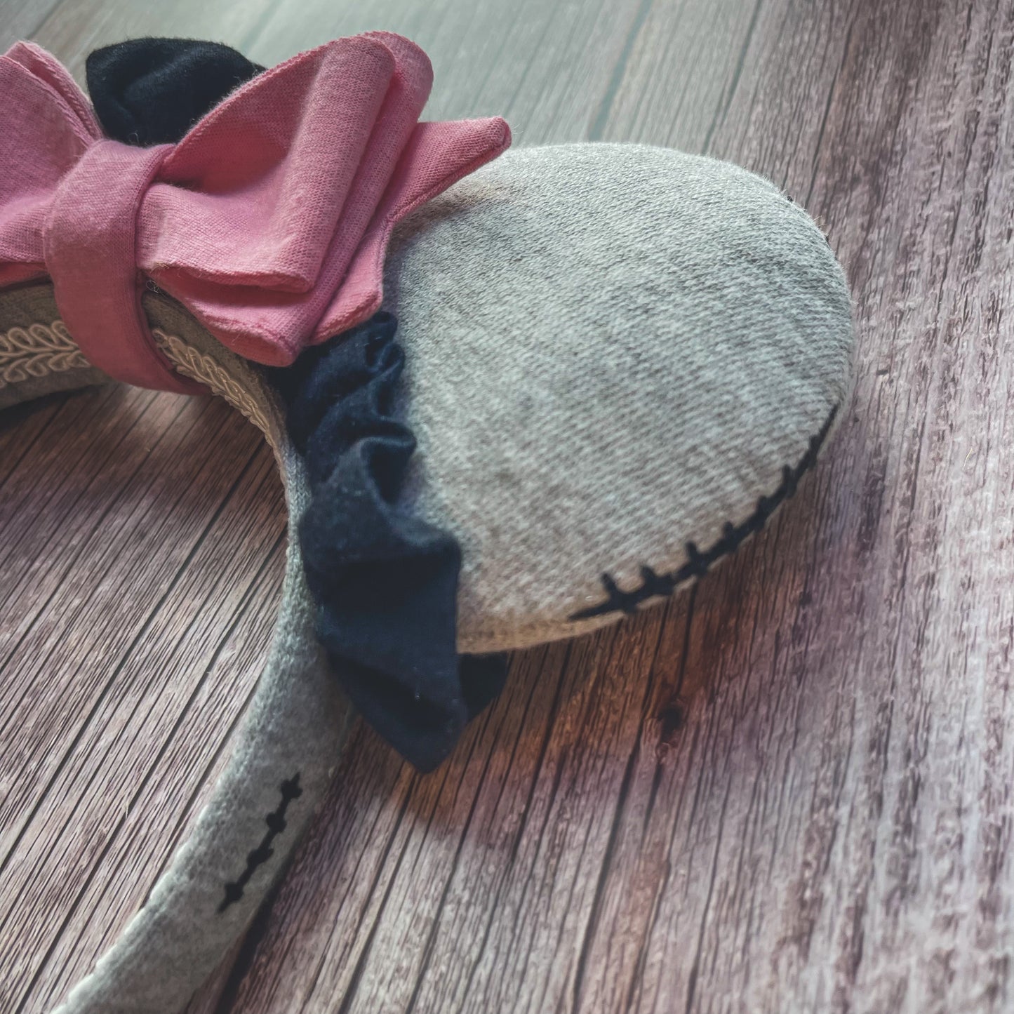 Thanks For Noticing Full-Size Ear Headband