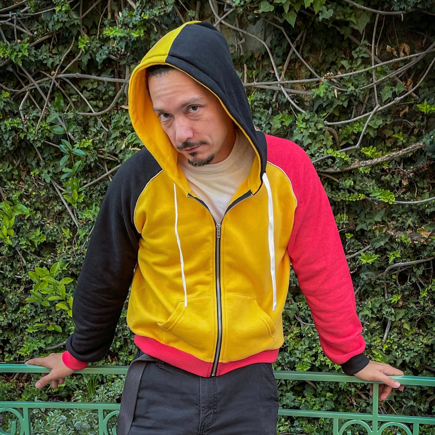 PRE-ORDER The Queen's Way Hoodie - Unisex Fit