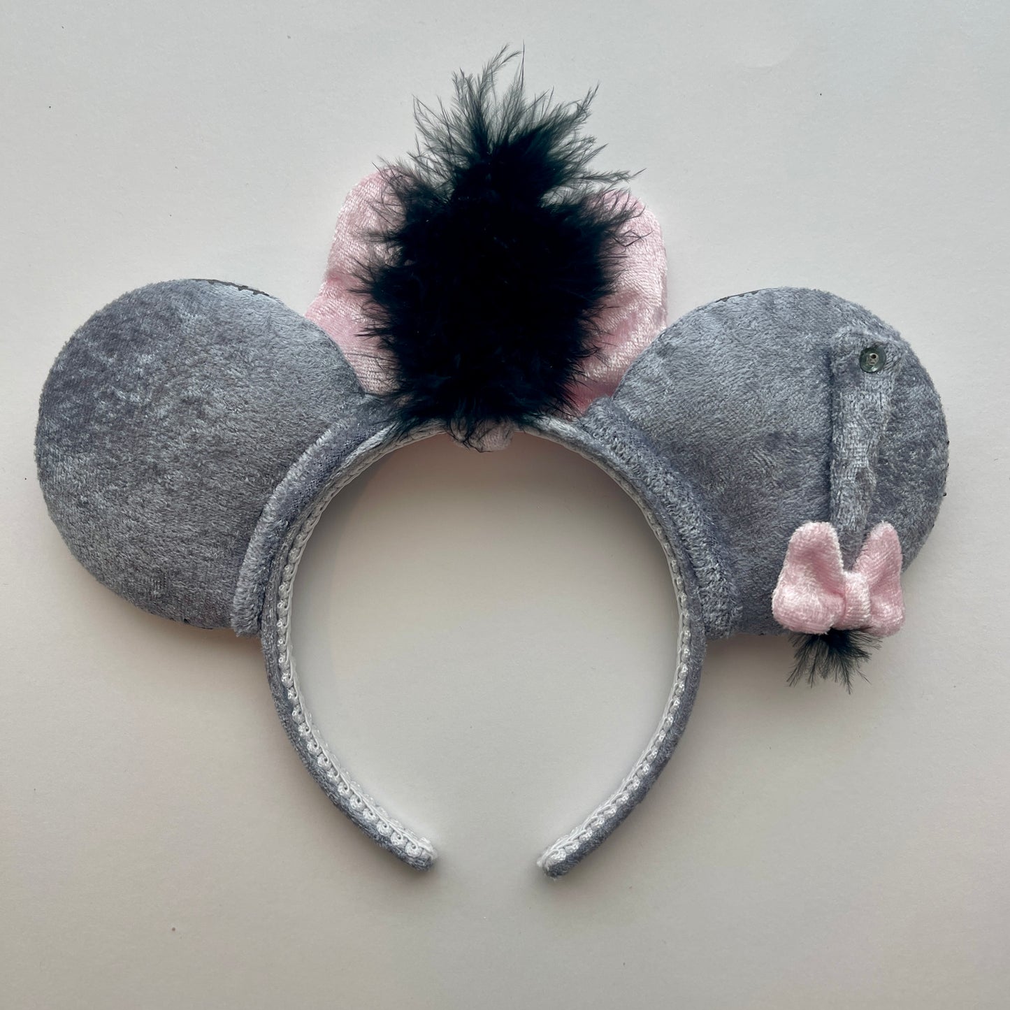 Eeyore Ears