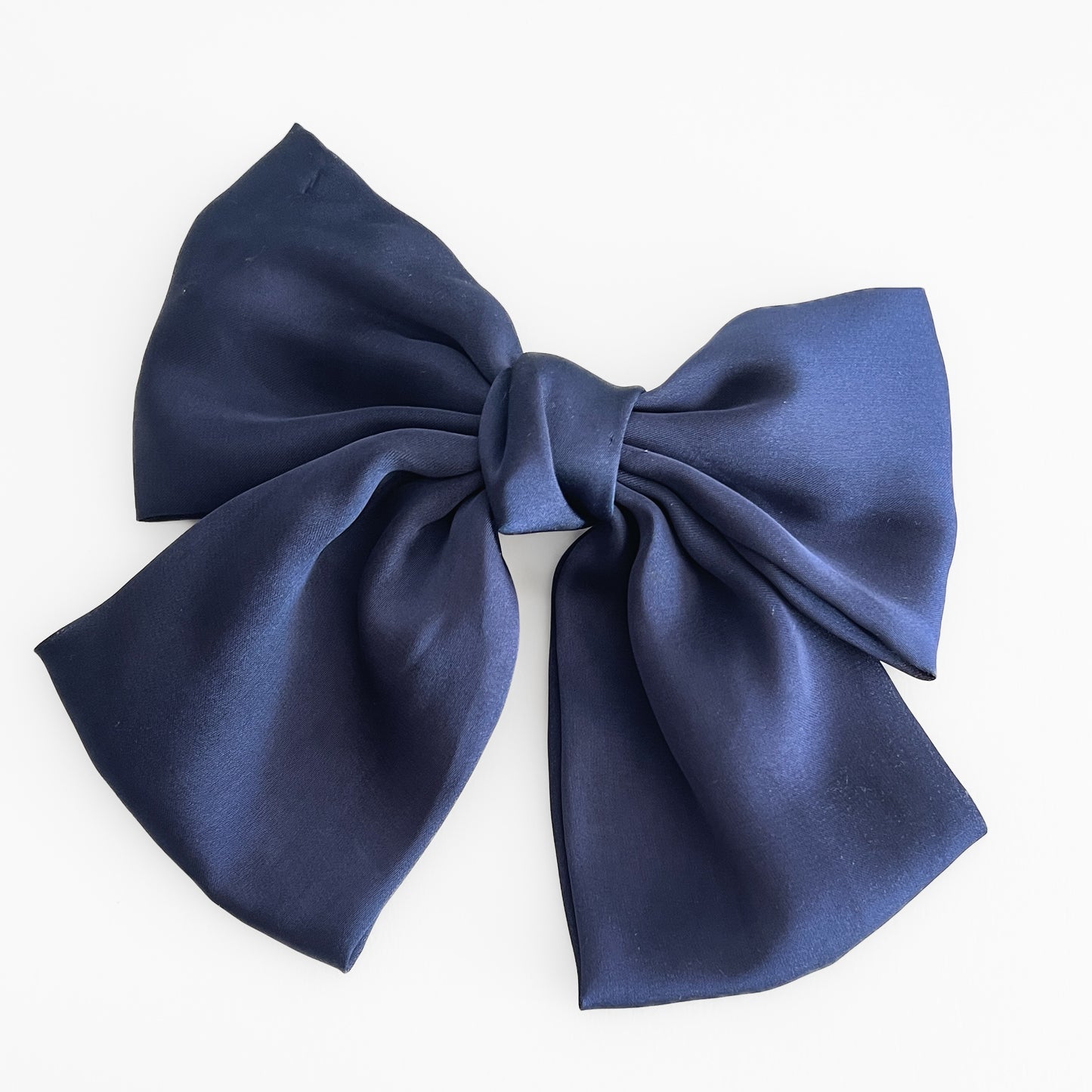 Satin Hair Bow (compatible with Have a Nice Daisy)