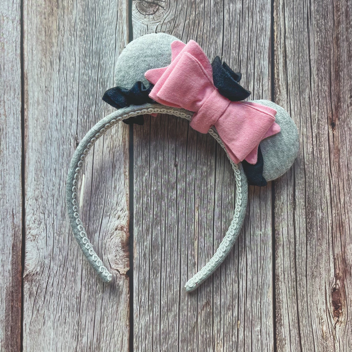 Thanks For Noticing Mini Ear Headband