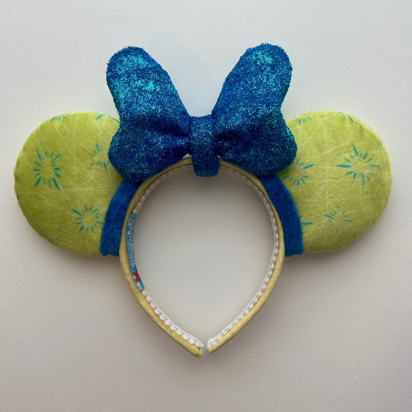 Joy Inside Out