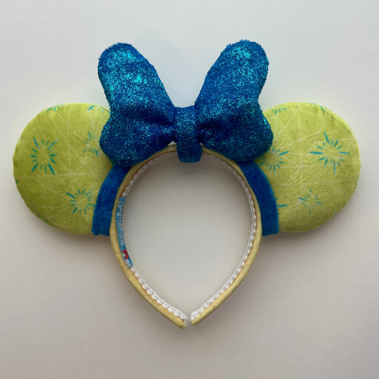 Joy Inside Out