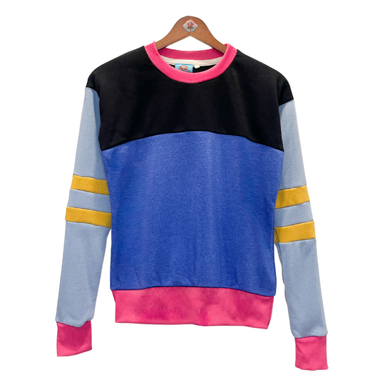 The Open Door Sweatshirt -  Women's Fit
