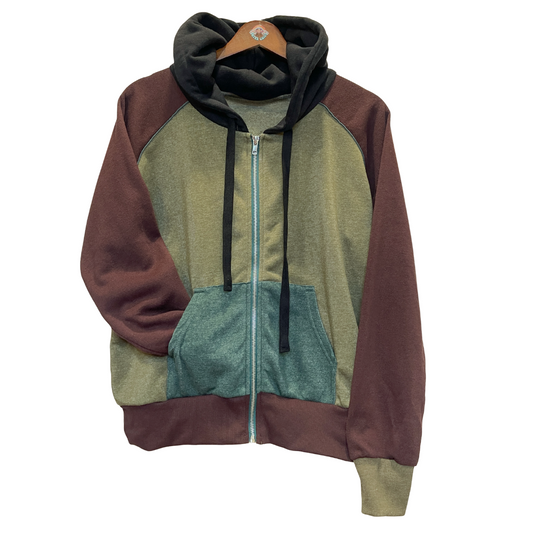 The Prophet Hoodie - Unisex Fit