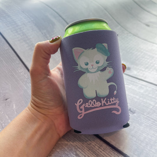 Gello Kitty Can Sleeve