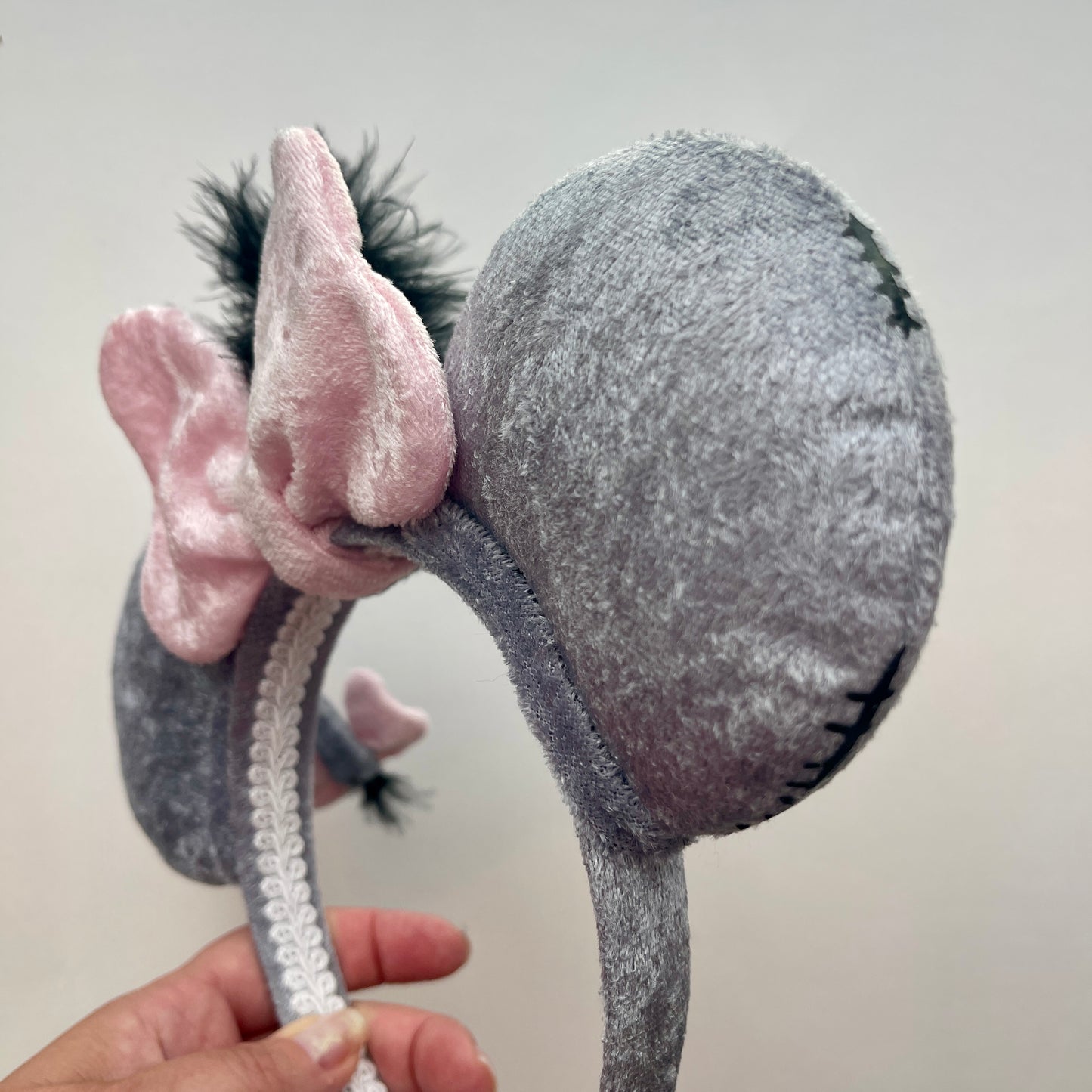 Eeyore Ears