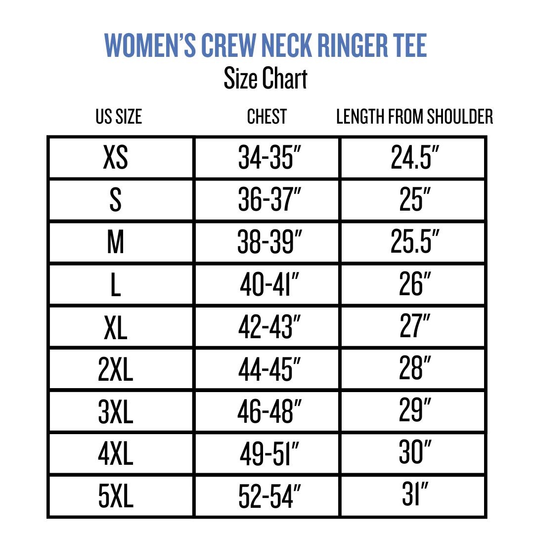 The Pal Tee - Women's Fit