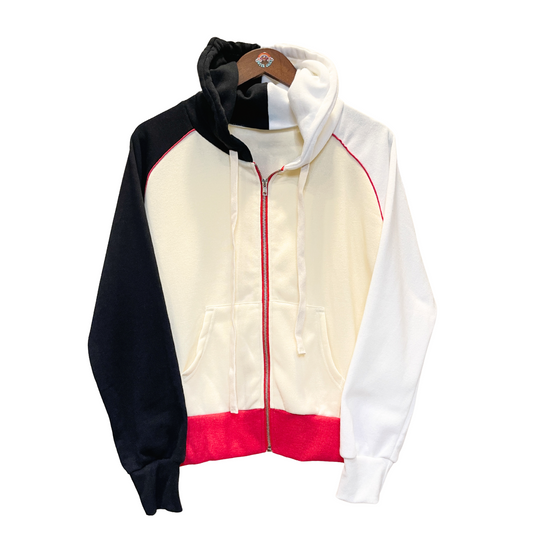 The DeVil Hoodie - Unisex Fit