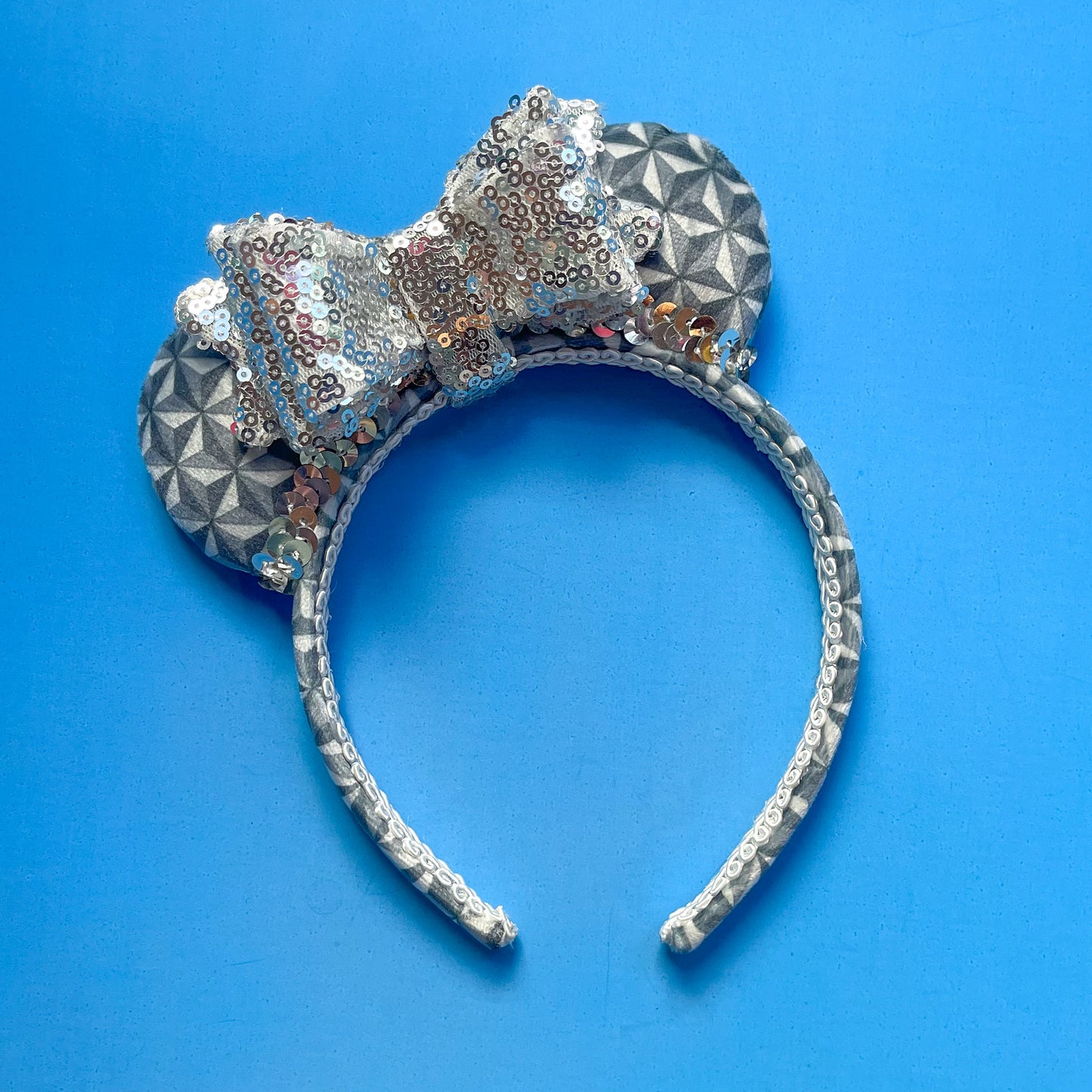 Grand & Miraculous Ear Headband - Mini Ears