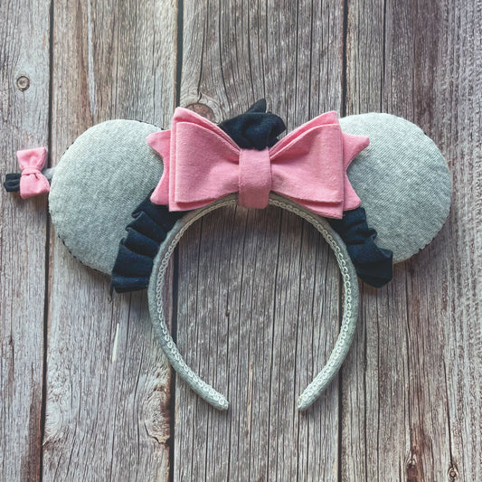 Thanks For Noticing Full-Size Ear Headband