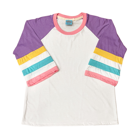 The Sassy Tee - Women's Relaxed Fit