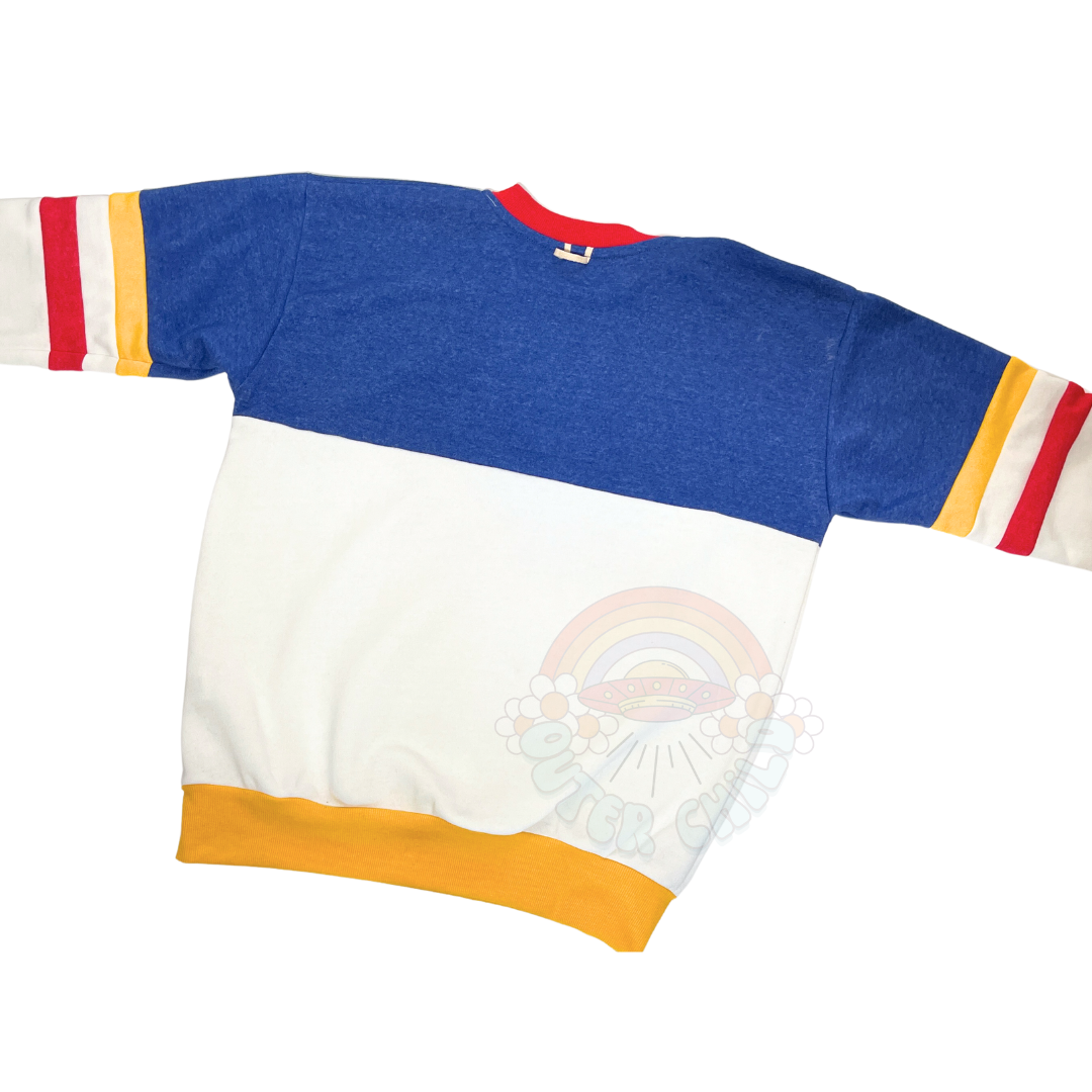 PRE-ORDER The Sailor Sweatshirt