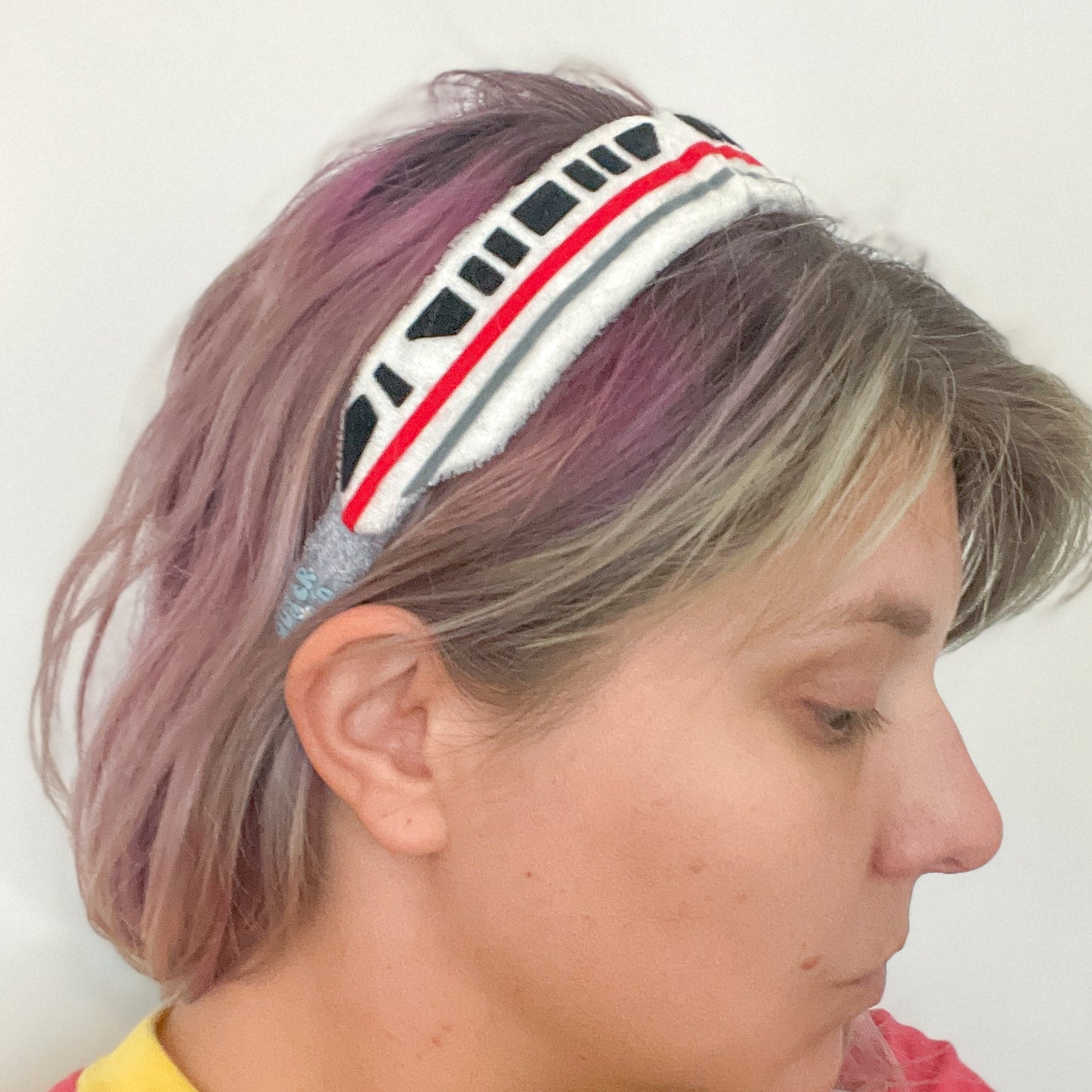 Monorail Headband