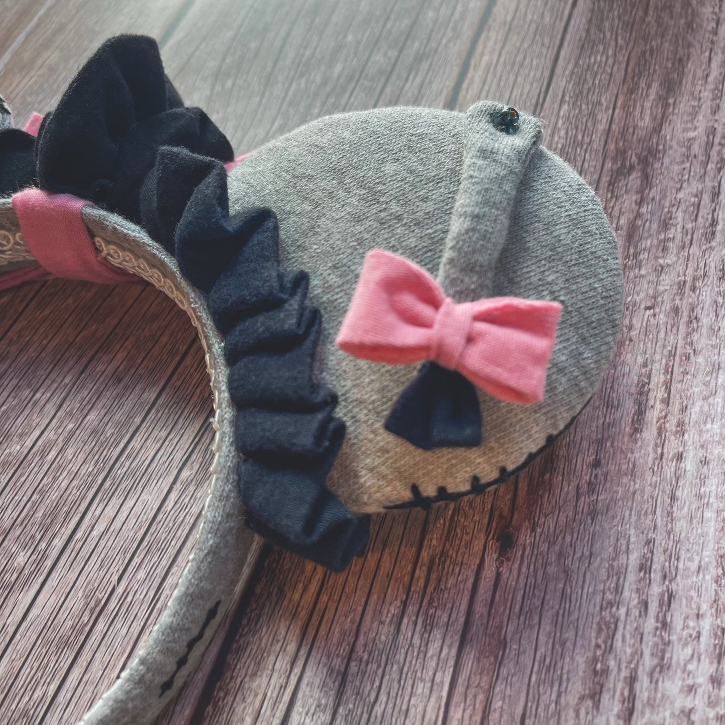 Thanks For Noticing Full-Size Ear Headband