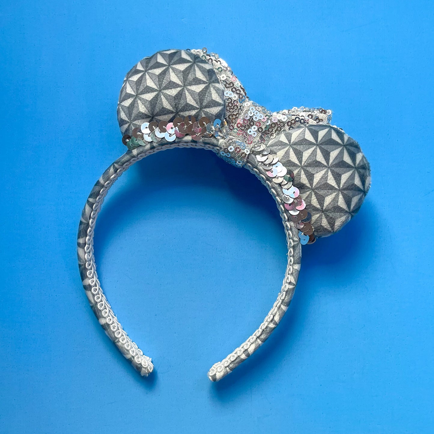 Grand & Miraculous Ear Headband - Mini Ears