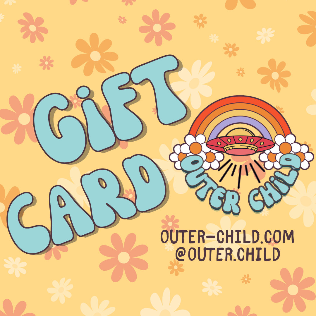 Outer Child Gift Card