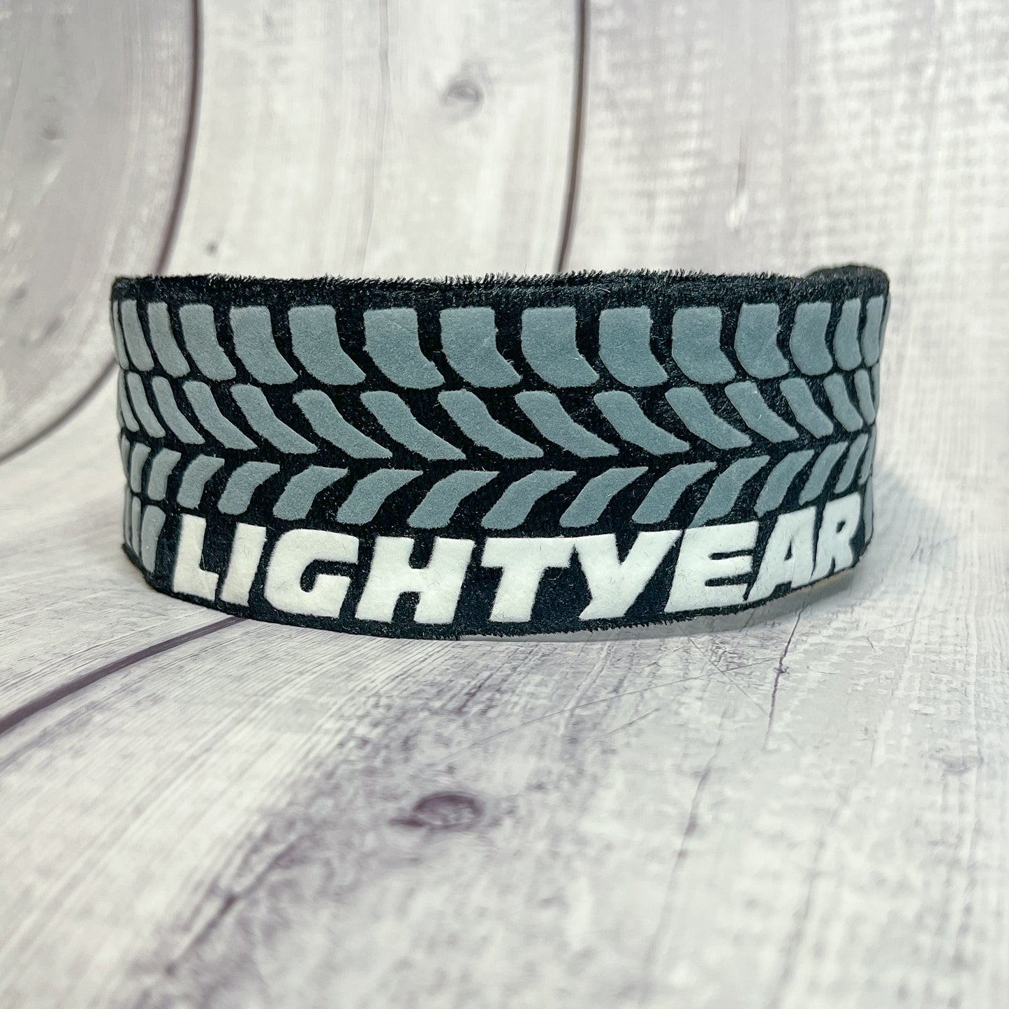 Lightyear Tire Headband