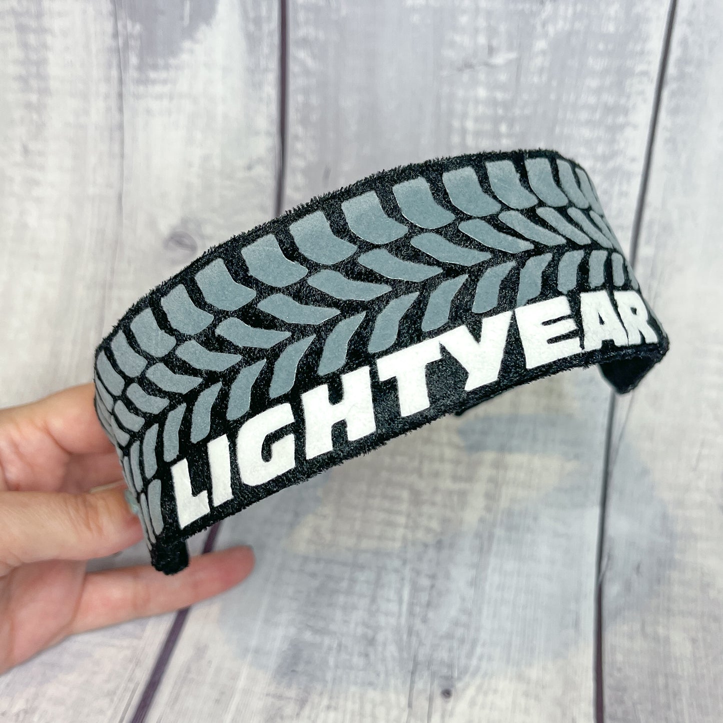 Lightyear Tire Headband
