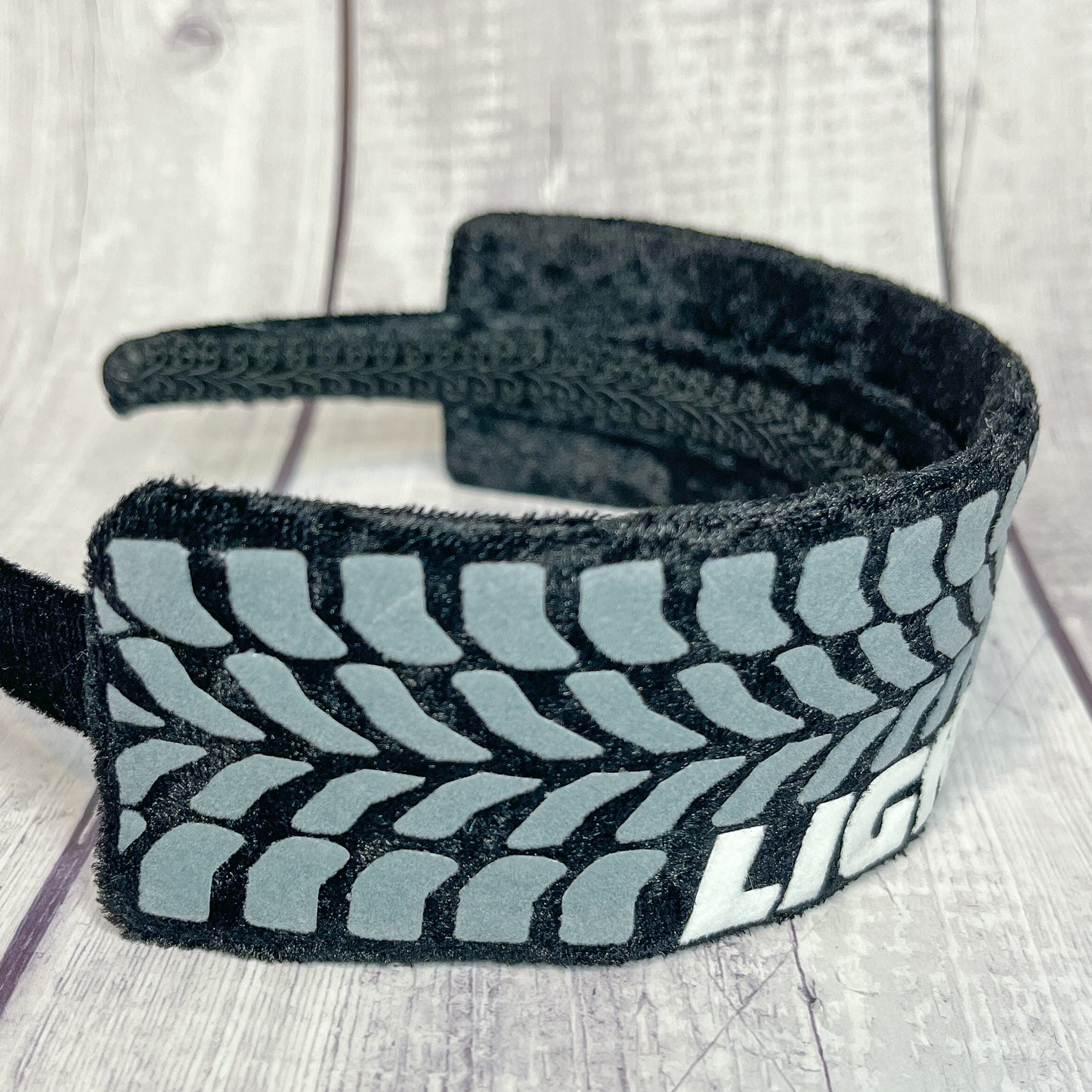 Lightyear Tire Headband