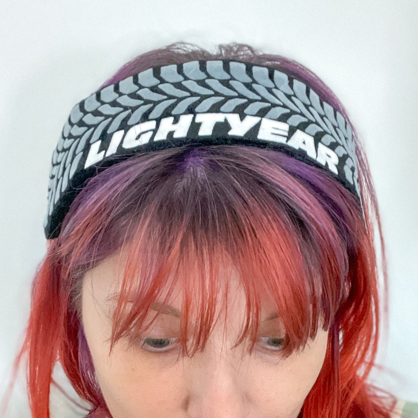 Lightyear Tire Headband