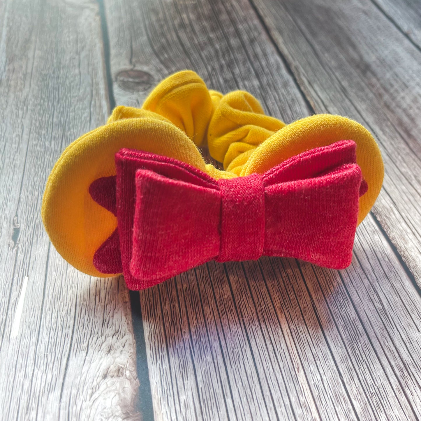 Silly Ol' Bear ScrunchEars