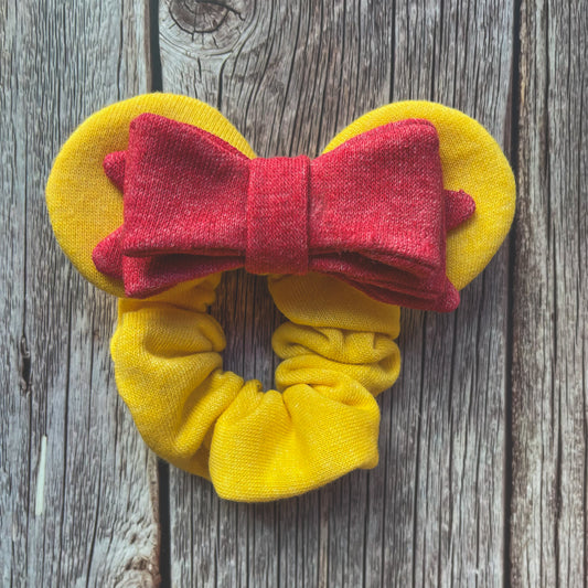 Silly Ol' Bear ScrunchEars