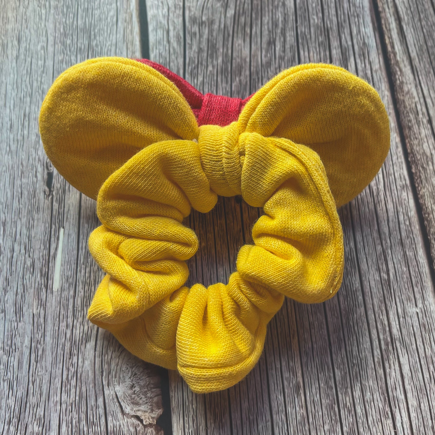 Silly Ol' Bear ScrunchEars