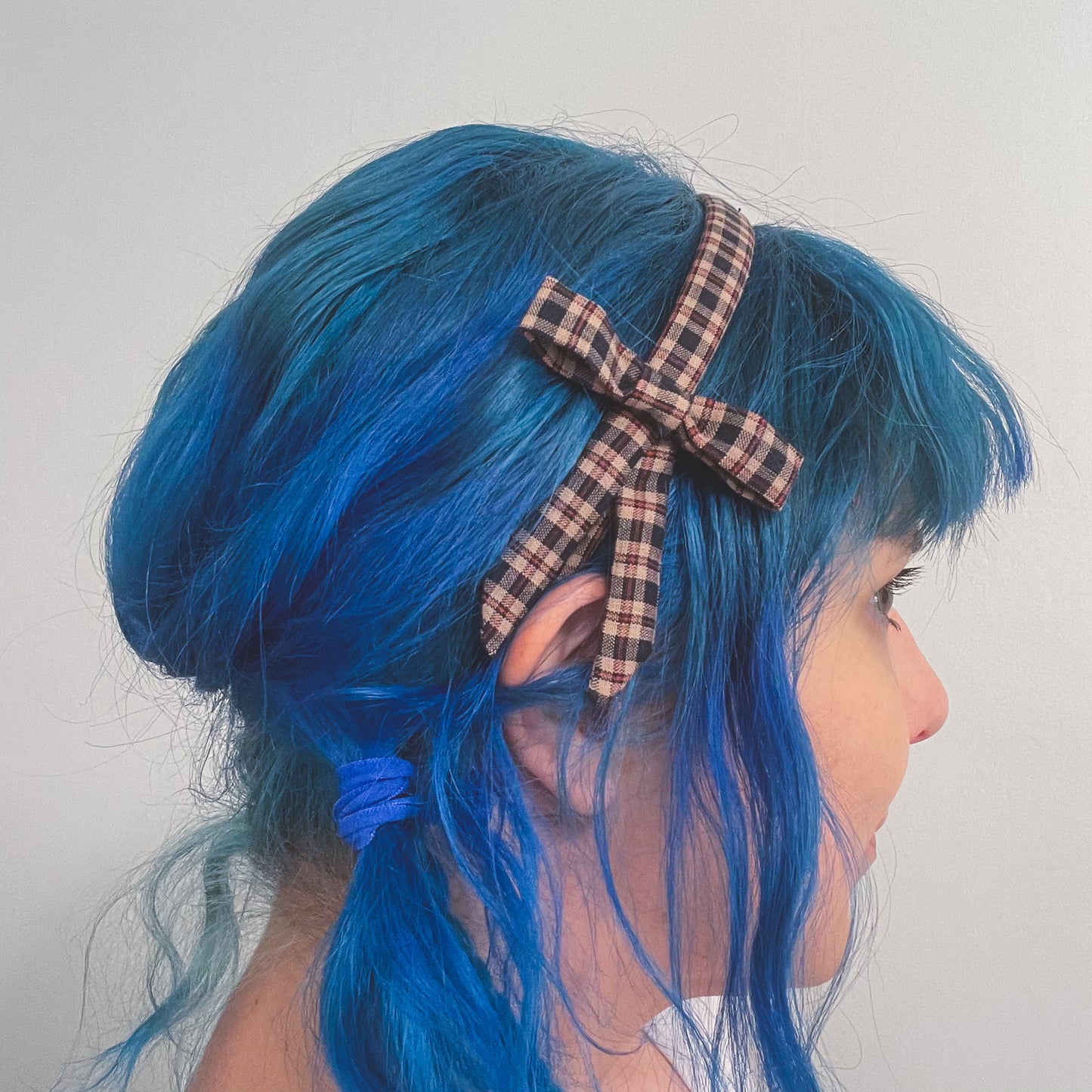 1/2" Bow Headband