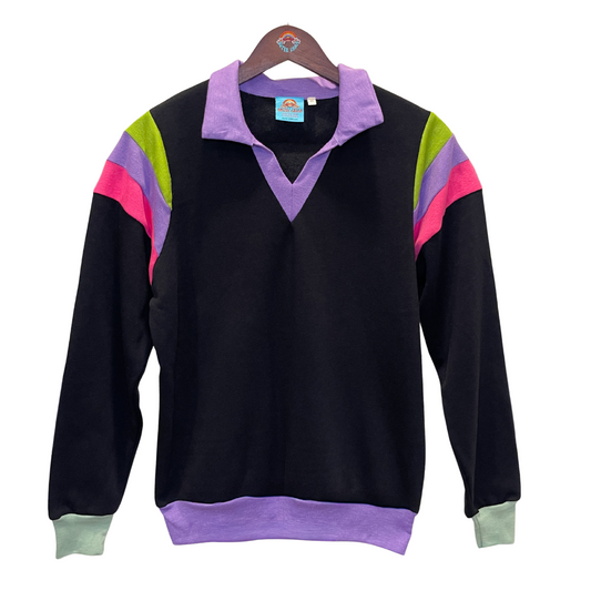 The Mistress of Evil Polo Sweatshirt - Unisex Fit