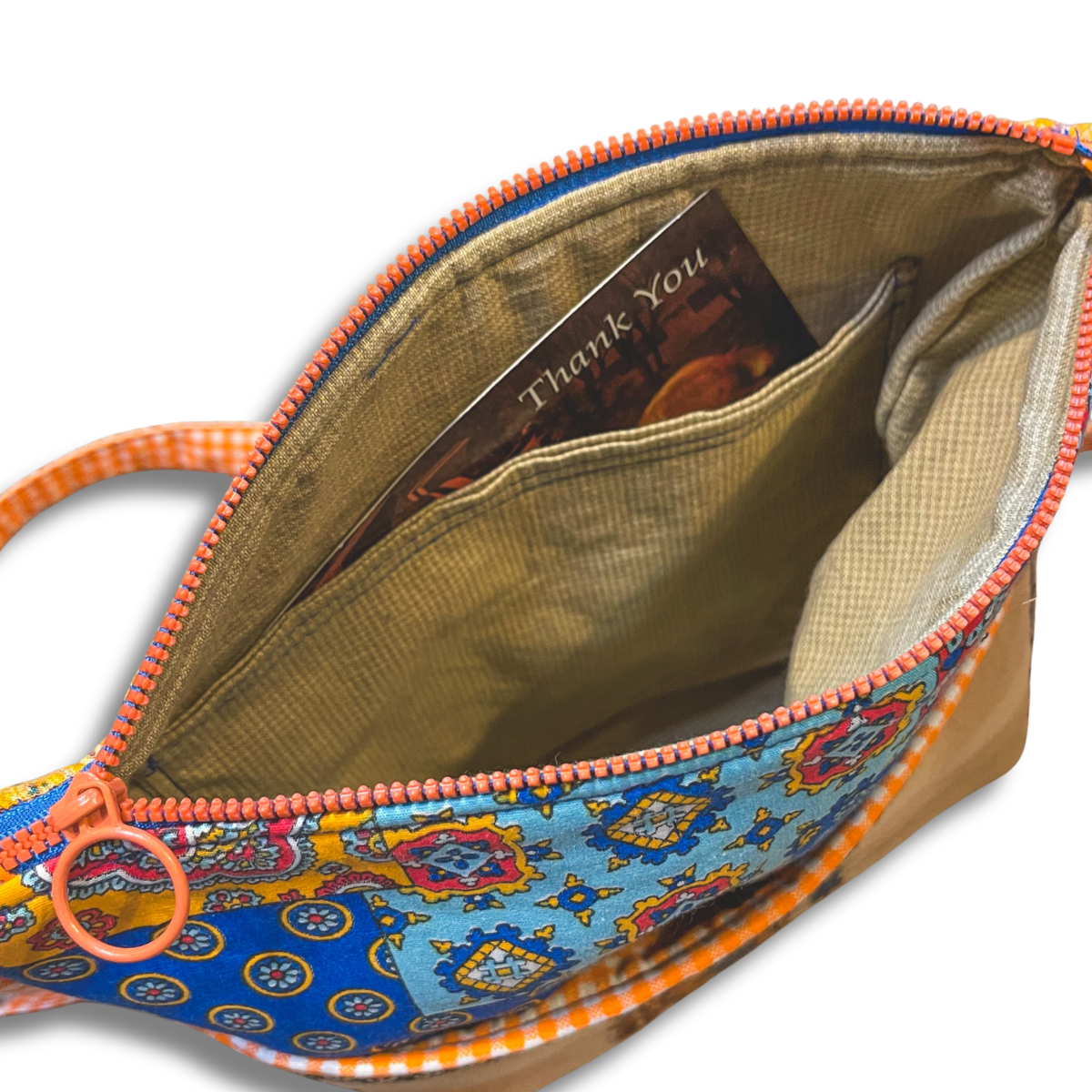 Saddle Up Cowgirl Purse