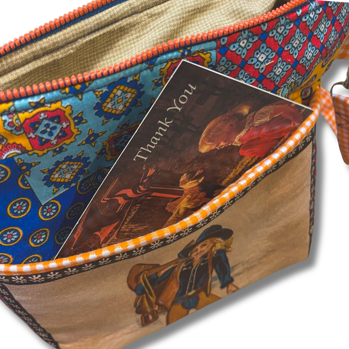 Saddle Up Cowgirl Purse