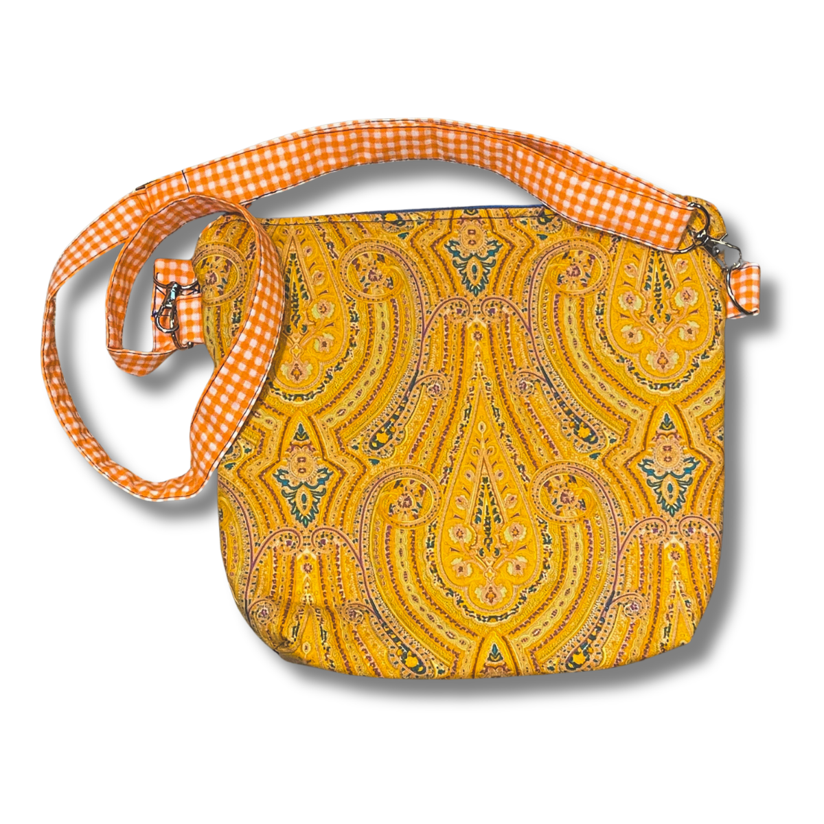 Saddle Up Cowgirl Purse