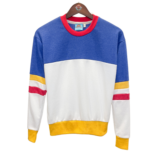 The Sailor Sweatshirt - Women's Fit