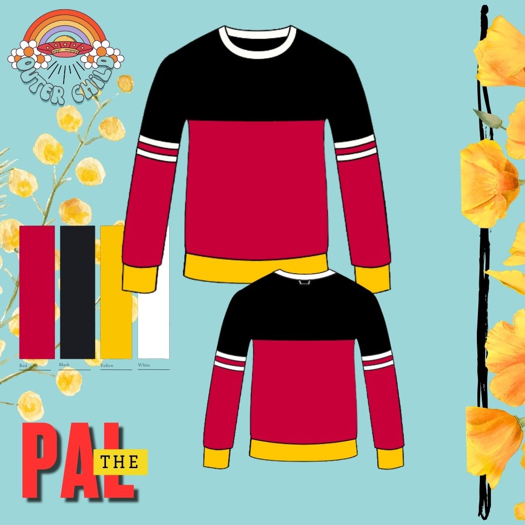 PRE-ORDER The Pal Sweatshirt