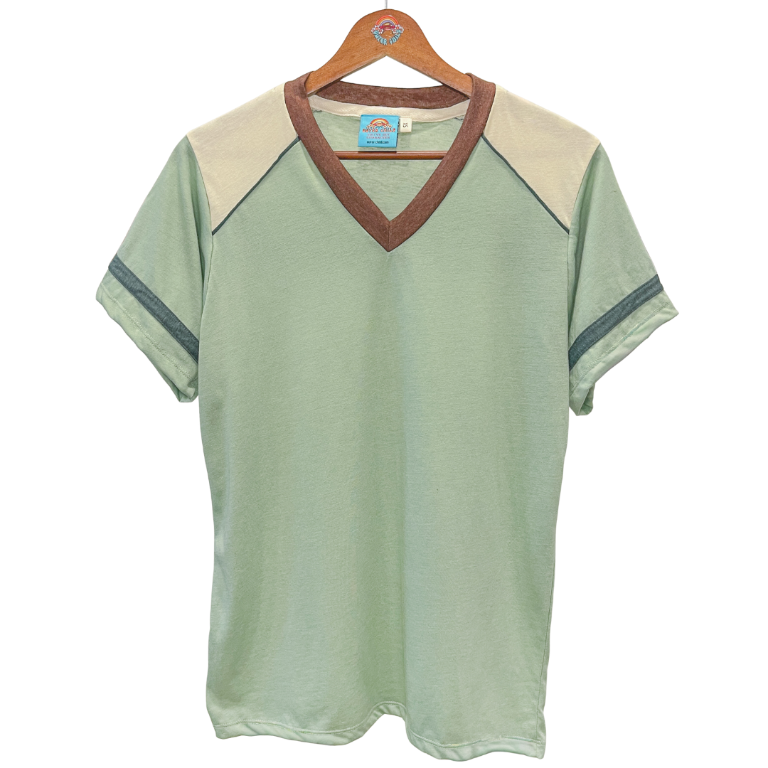 The Bayou Tee - Unisex Fit – Outer Child